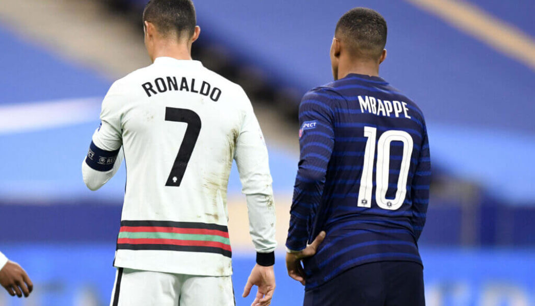 Euro 2020 Group F Preview: Cristiano Ronaldo and Kylian Mbappe look to steal the show