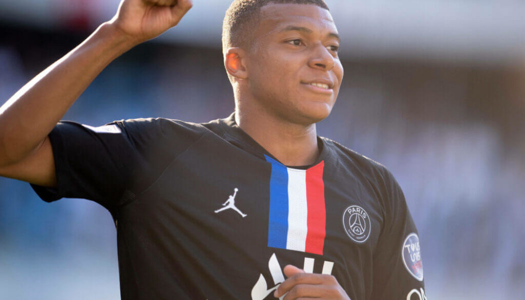 Euro 2020 is Kylian Mbappe’s chance to secure the Ballon d’Or