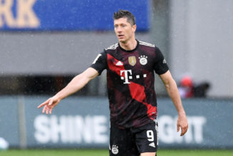 Euro 2020: Manchester City and Bayern Munich forwards could decide fate of Group E