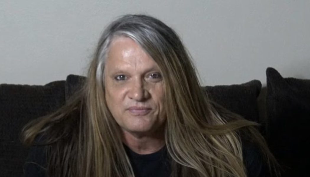 Ex-SKID ROW Singer SEBASTIAN BACH’s ‘Slave To The Grind’ 30th-Anniversary U.S. Tour To Kick Off In October