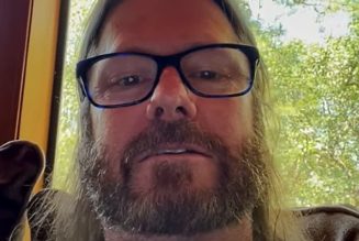 EXODUS’s GARY HOLT Answers Fan-Submitted Questions (Video)