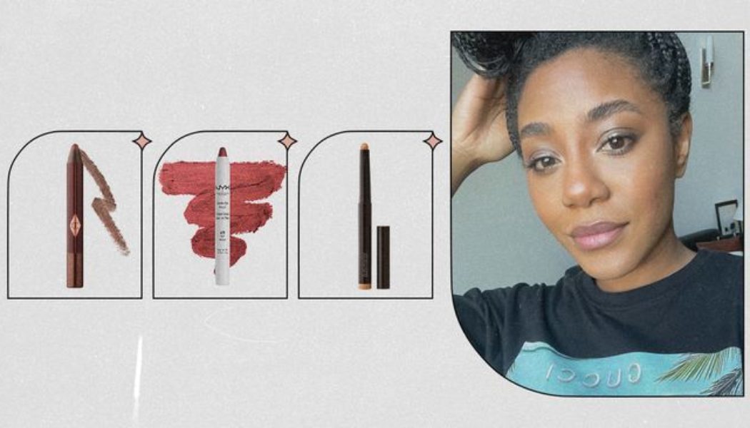 Eye Shadow Sticks Are the Unsung Hero of Effortless Makeup—These 14 Are the Best