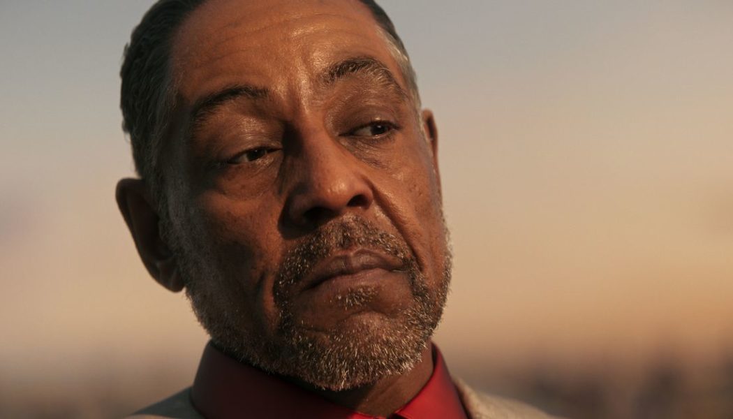 Far Cry 6’s new trailer is an intense introduction to a terrifying Giancarlo Esposito