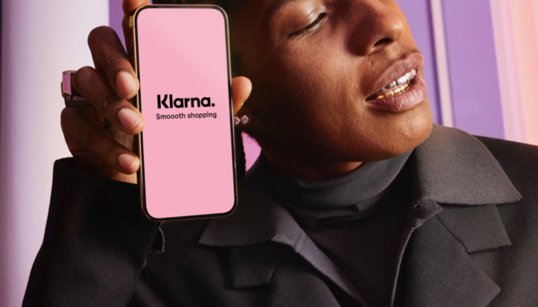 Fashion Killa With Purpose: A$AP Rocky & Klarna Launch Global Partnership