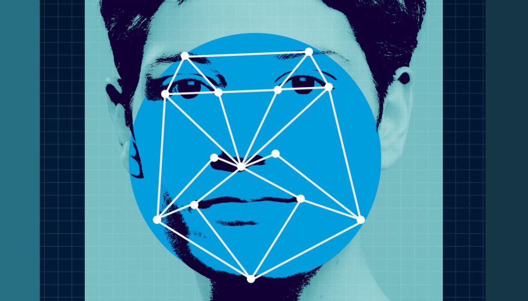 Federal agencies use facial recognition from private companies, but almost nobody is keeping track