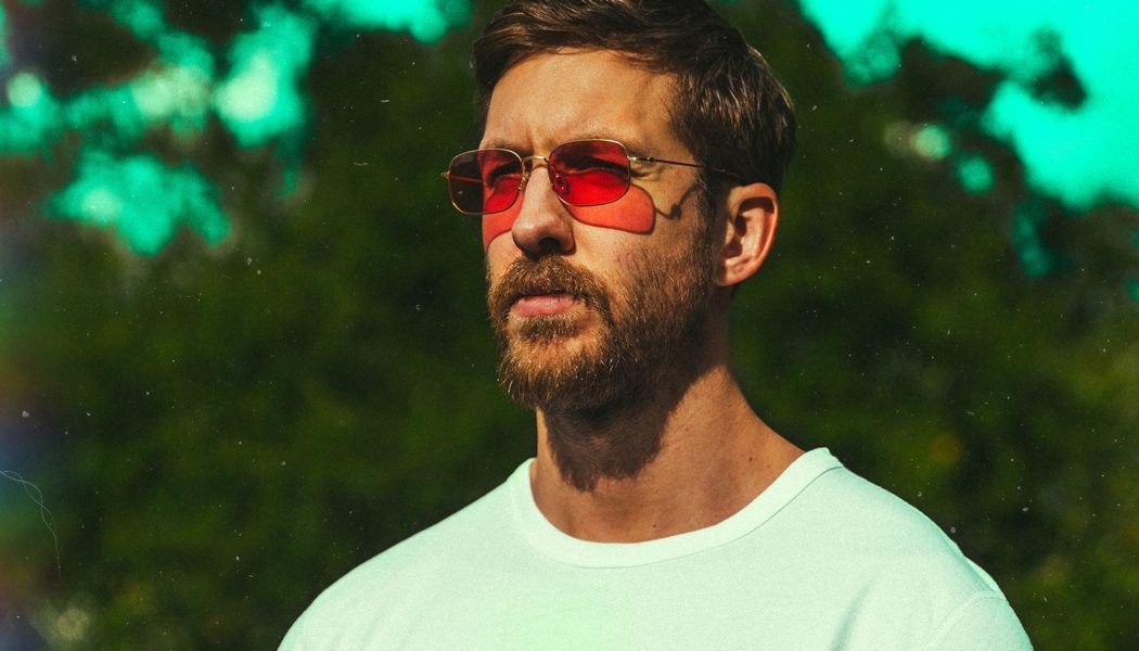 First Spin: The Week’s Best New Dance Tracks From Calvin Harris, Tokimonsta & VanJess, & More