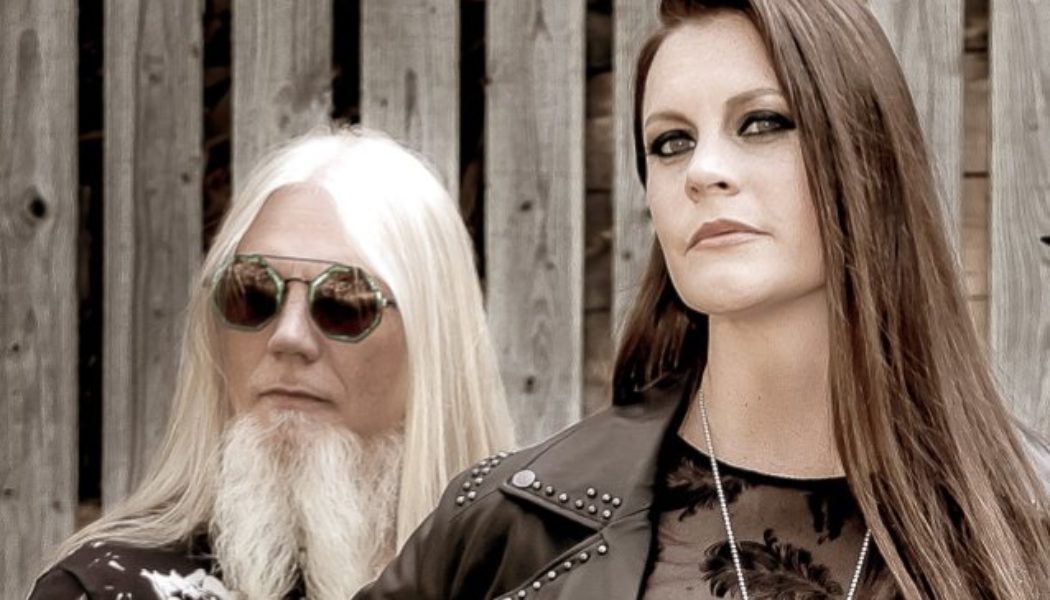 FLOOR JANSEN Says MARCO HIETALA’s Exit From NIGHTWISH Was ‘A Very Sudden Surprise’