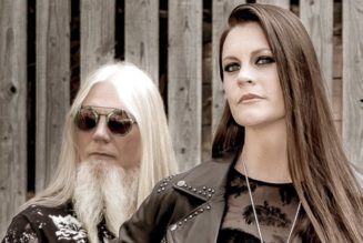 FLOOR JANSEN Says MARCO HIETALA’s Exit From NIGHTWISH Was ‘A Very Sudden Surprise’