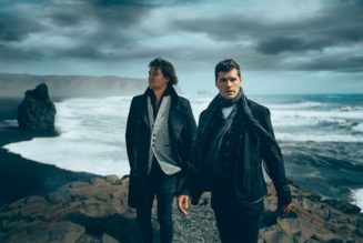 For King & Country Continues Record No. 1 Streak on Christian Airplay Chart With ‘Amen’