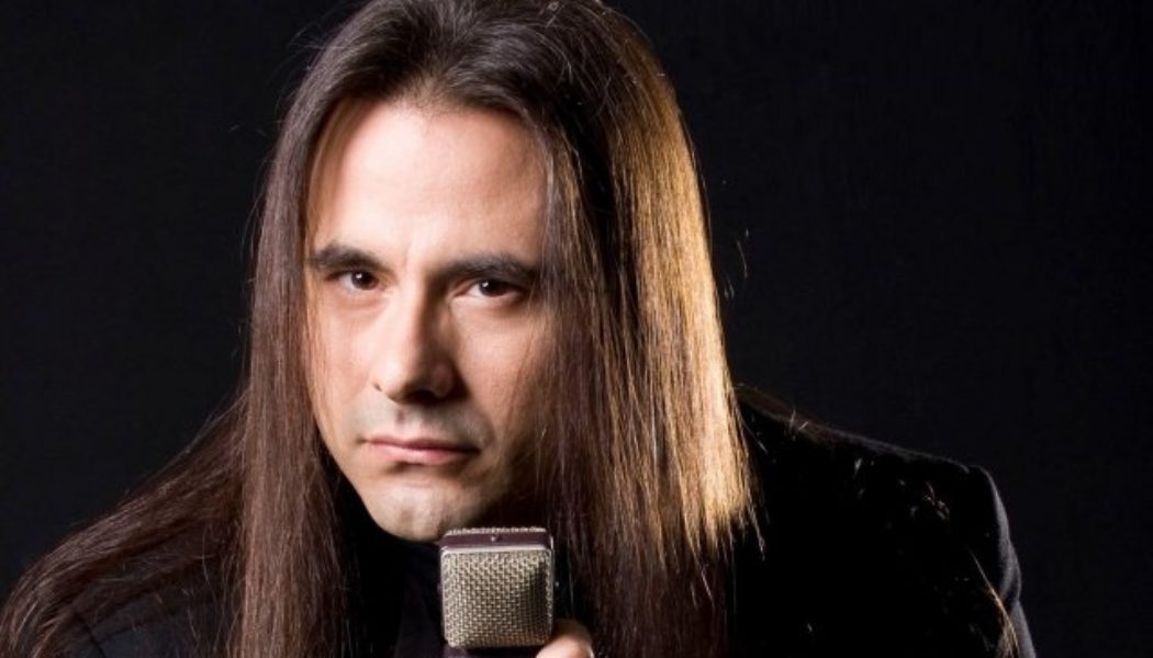 Former ANGRA Singer ANDRÉ MATOS: Final Trailer For ‘Maestro Of Rock’ Documentary