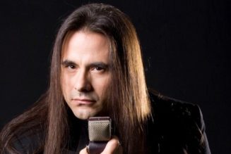 Former ANGRA Singer ANDRÉ MATOS: Final Trailer For ‘Maestro Of Rock’ Documentary