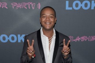 Former Disney Star Kyle Massey Charged with Felony for Sending Porn to 13-Year-Old Girl