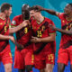 Former Man Utd and PSG players shine in opening game – Belgium 3-0 Russia Player Ratings