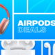 From AirPods to Soundbars, These Are the Best Prime Day Music and Entertainment Deals