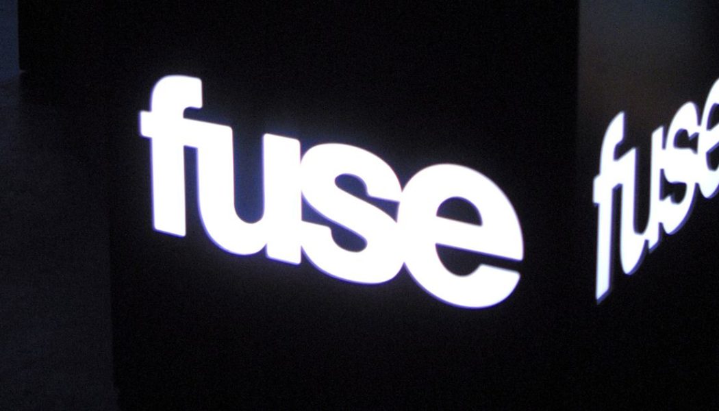 Fuse Media launches new streaming service Fuse Plus