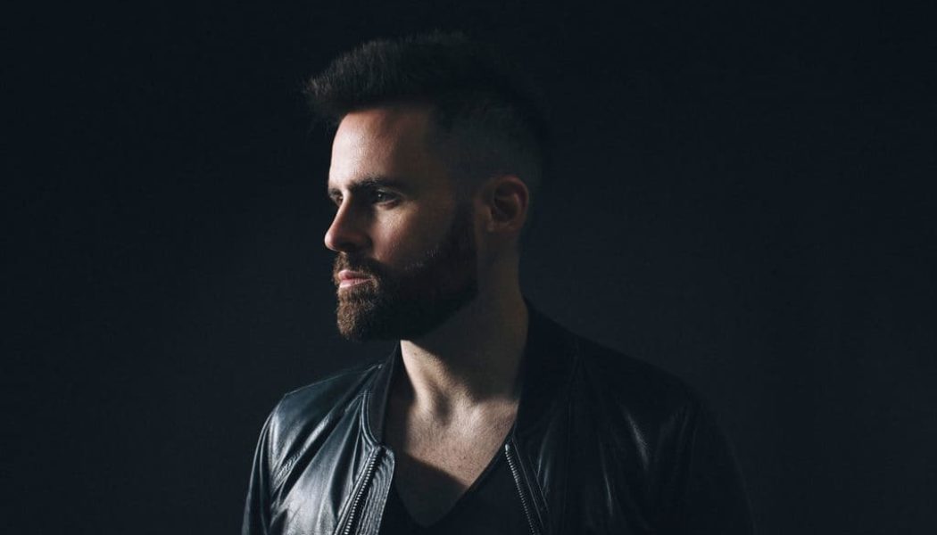 Gareth Emery on Post-Pandemic Ticket Requests: “Guest List Is Closed”