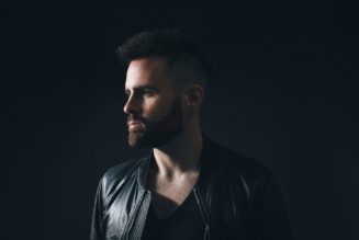 Gareth Emery to Host New Curated Music Festival, Metropolis