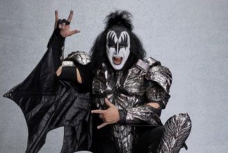 GENE SIMMONS Defends KISS’s ‘Dynasty’ Album: ‘It Was A Multi-Platinum Record, So That’s Called A Hit’