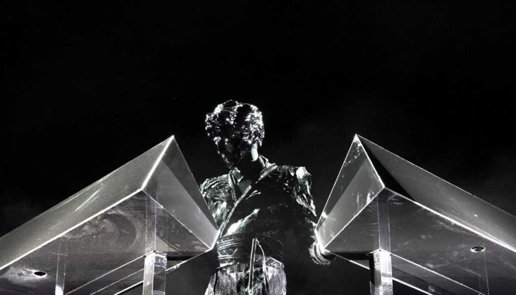 Gesaffelstein Emerges With Haunting Techno Single “Icia”: Listen