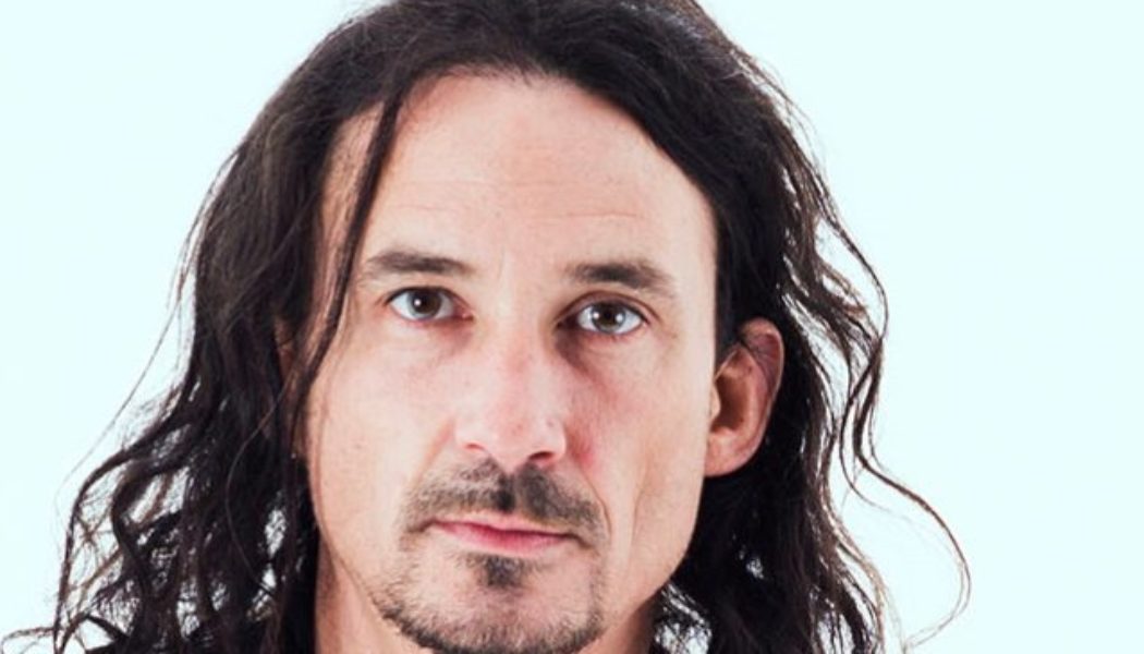 GOJIRA’s JOSEPH DUPLANTIER On Virus That Sparked Pandemic: ‘It Always Comes From Mistreating And Eating Animals’