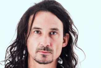 GOJIRA’s JOSEPH DUPLANTIER On Virus That Sparked Pandemic: ‘It Always Comes From Mistreating And Eating Animals’