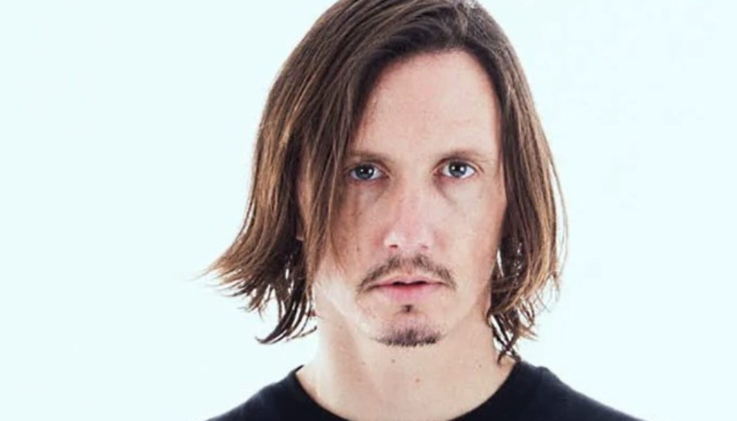 GOJIRA’s MARIO DUPLANTIER: Receiving Praise From Members Of METALLICA Is ‘Mindblowing’