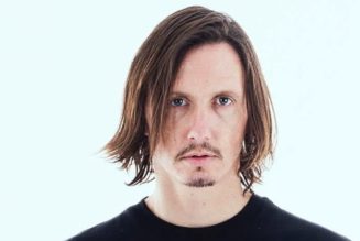 GOJIRA’s MARIO DUPLANTIER: Receiving Praise From Members Of METALLICA Is ‘Mindblowing’