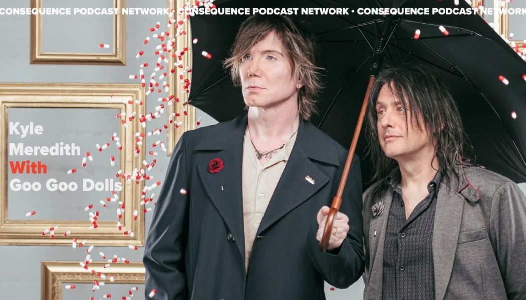 Goo Goo Dolls on Soundtracks, B-Sides, and Going Back to an Early Sound for New Album