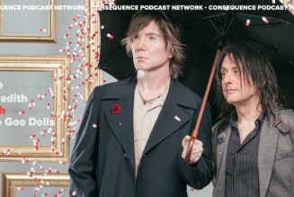 Goo Goo Dolls on Soundtracks, B-Sides, and Going Back to an Early Sound for New Album