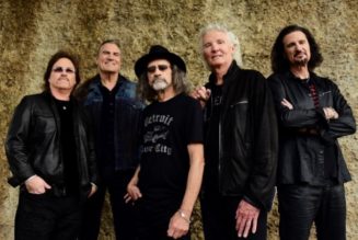 GRAND FUNK RAILROAD Announces ‘Some Kind Of Wonderful’ Summer/Fall 2021 U.S. Tour