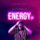 Great Man Takit – Energy EP