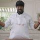 Gregory Porter Channels His Inner Chef on ‘The PorterHouse’ Cooking Series