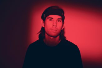 Gryffin Set to Headline Crown Channel and Riot Games’ wwFest: Unlocked YR1 Digital Festival