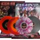 GWAR Announce Lust in Space and Bloody Pit of Horror Vinyl Reissues