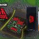 GWAR Introduce Bud of Gods Dugout and Delta-8 Tincture