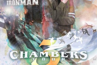 GZA, Raekwon, and Ghostface Killah Announce “3 Chambers Tour”