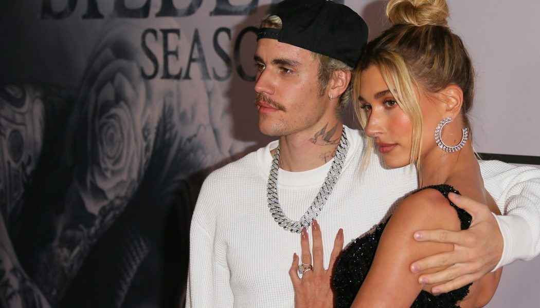 Hailey Bieber Says She & Justin Bieber ‘Wouldn’t Even Be Together’ If It Weren’t for Their Faith