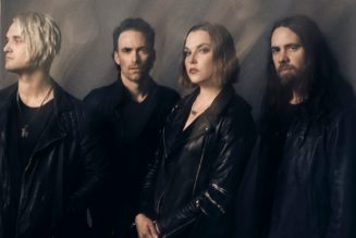 Halestorm Unveil 2021 US Headlining Tour Dates