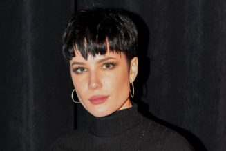 Halsey’s Going Into The Void With Trent Reznor And Atticus Ross