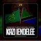 Harmonize – Kazi Iendelee ft H Baba & Awilo Longomba