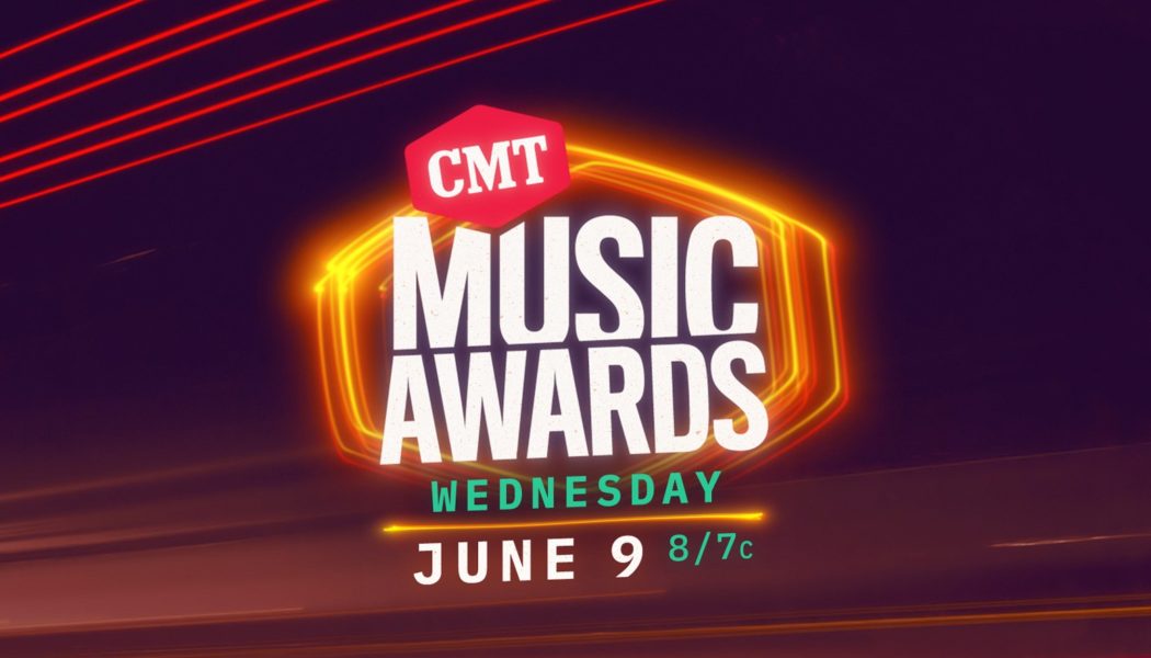 Here Are All the 2021 CMT Music Awards Winners (Updating Live)