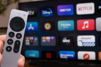 Here’s why you can’t use the Siri Remote’s best feature on Disney Plus and other apps