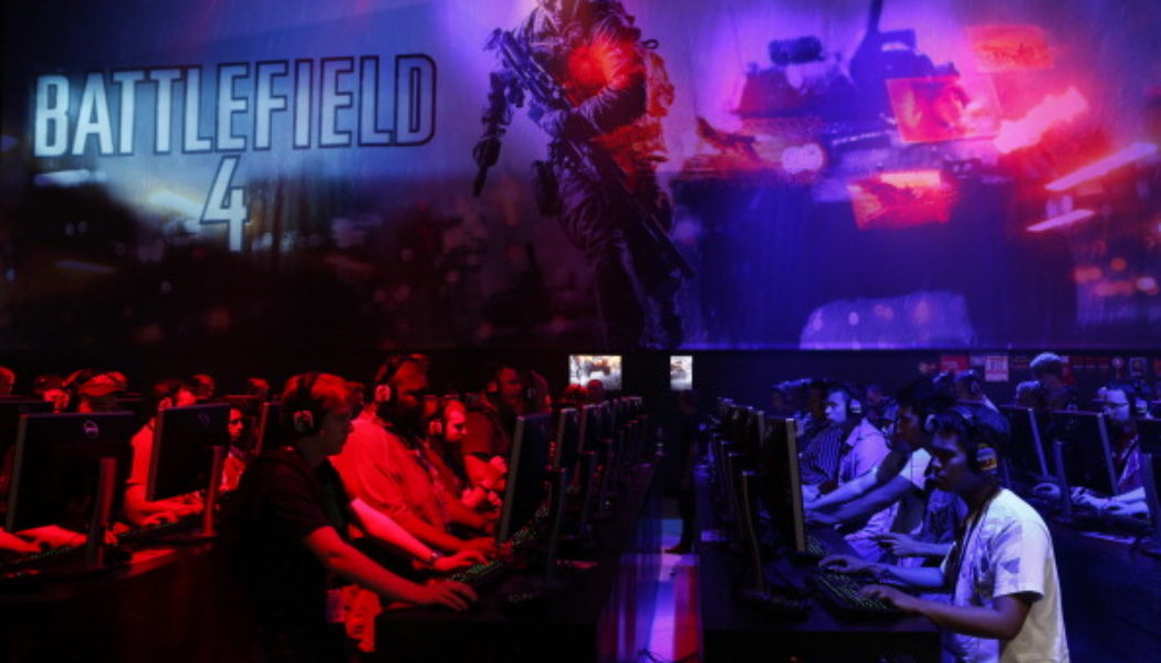 HHW Gaming: EA & DICE Finally Confirms ‘Battlefield 6’s Reveal Date