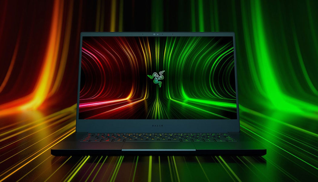 HHW Gaming: Razer Makes A Huge Statement With Its New Ultra-Thin & Super Fast Gaming Laptop