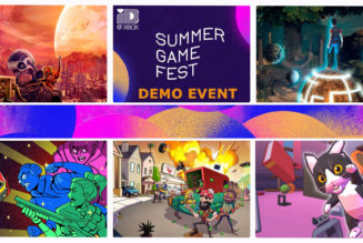 HHW Gaming: Summer Game Fest Continues On Xbox With Another Massive Demo Event