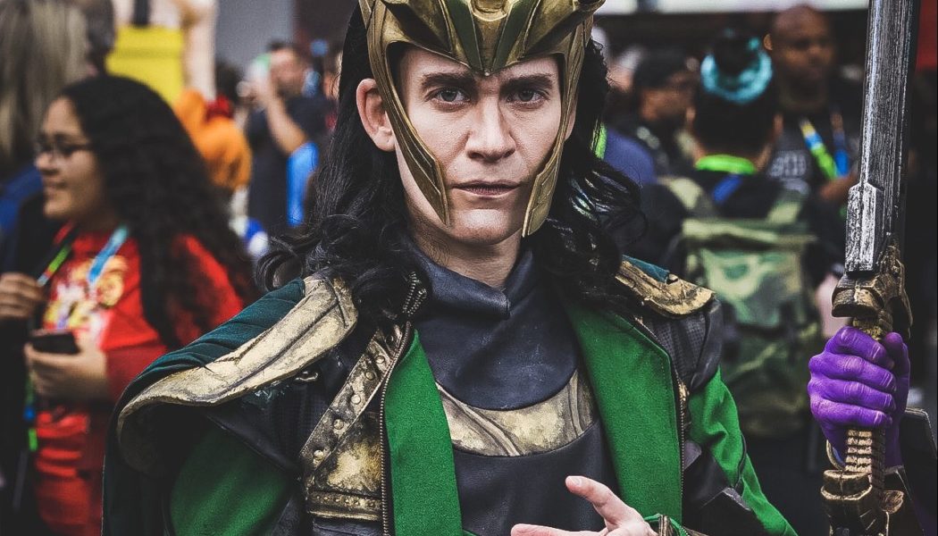 HHW Gaming: The God of Mischief Loki Coming To ‘Fornite,’ But There Is A Catch