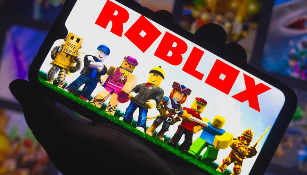 High-Profile Music Publishers Have Filed a Lawsuit Against Roblox for Copyright Infringement