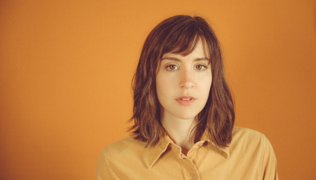 How Laura Stevenson Made Peace With Her Rage