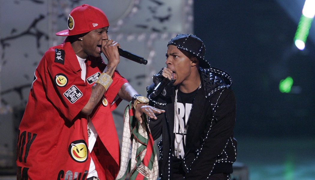 How to Watch the Bow Wow vs. Soulja Boy ‘Verzuz’ Battle