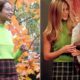 I Dressed Like Rachel Green From Friends For a Week and Learnt a Few Things About ’90s Style